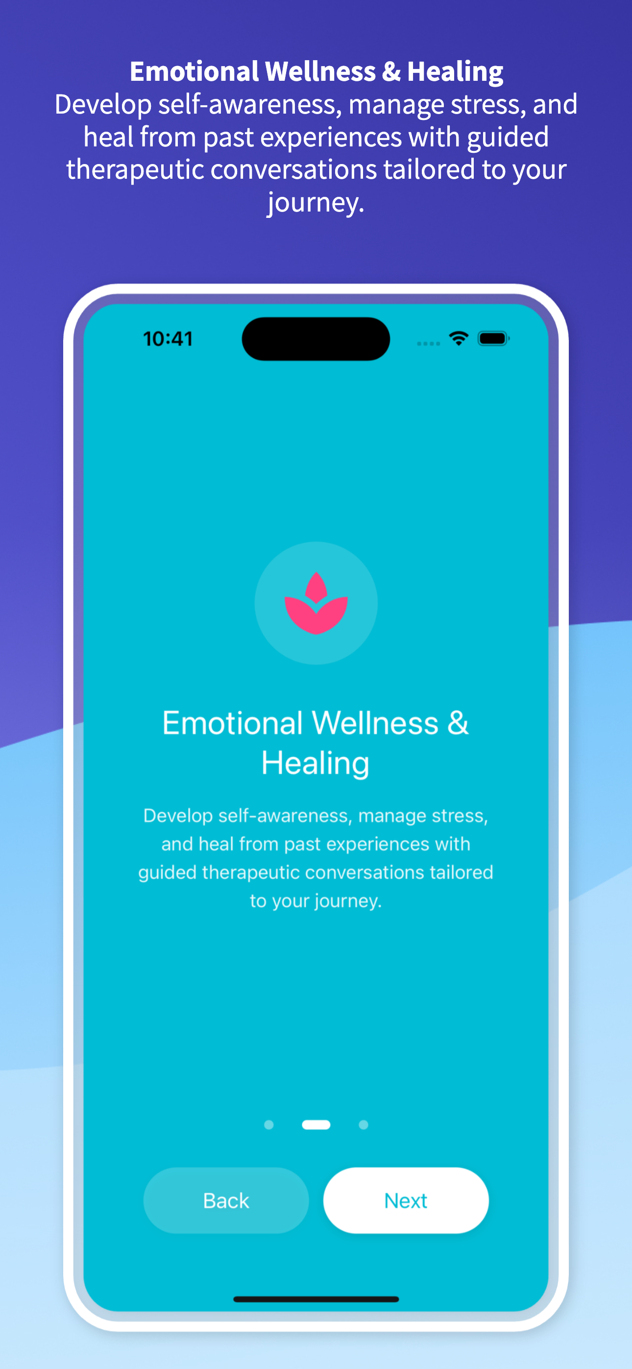 Conversation interface