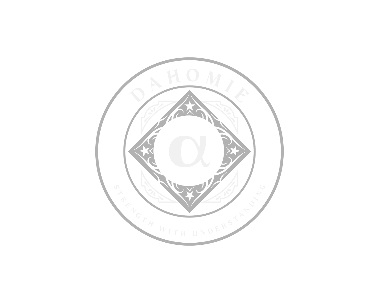 Dahomie Logo